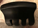 3/4 Upright Bass Double Ebony Bass Mute 4 Prong Up