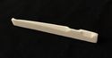 Globalwoods Camel Bone Compensated Guitar Saddle G