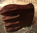 3/4 Upright Bass Double Rosewood  Bass Mute  4 Pro