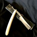 Oxford Razor Warranted Straight razor GERMANIA CUT