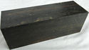 Gaboon Ebony Wood Working 2x2x6 Knife Tool Door Ha