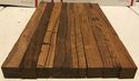 8 Arizona Desert Ironwood 1x1x12 Woodturning Spind