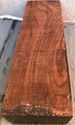 2 Cocobolo Wood 5x1.5x1 Woodworking Knife Handles 