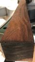 Cocobolo Hardwood 1.5x1.5x18 Clarinets Furniture M