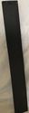 Lot Of 10 Gabon Ebony Guitar Fingerboards 20.75x2,