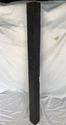 Macassar Ebony Hardwood 1.5x1.5x24 Pool Cue Turnin