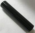 Real Buffalo Horn Rod Roll Spacer 125x28mm Cylindr