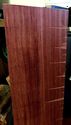 Bubinga Hardwood Q/S 36X7x2 Guitar Building Book S