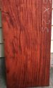 Figured Bubinga Lumber For Guitar Building Jewelle