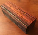 1 Cocobolo Hardwood 2x2x5.75 Pool Cues Duck Calls 