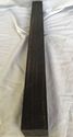 Indonesian Macassar Ebony Hardwood 1.5x18 Pool Cue