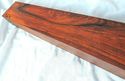 Cocobolo Hardwood 24x3x2 Furnitures Wood Guitar Ne