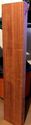 Bubinga Hardwood Q/S 36X7x2 Guitar Building Book S