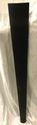 Ashton Bass 3/4 Upright Bass Ebony Wood Fingerboar