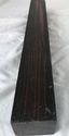 Macassar Ebony Hardwood 1.5x1.5x12 Cue Building Ga