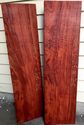 Figured Bubinga Lumber For Guitar Building Jewelle