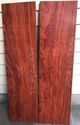 Figured Bubinga Lumber For Guitar Building Jewelle