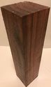 Bolivian Rosewood Timber 3x3x12 Woodturning Pau Fe