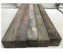 1 Blue Mahoe Wood Blank 2x2x24 Blue Mahoe Turkey C