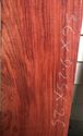 Figured Bubinga Lumber For Guitar Building Jewelle