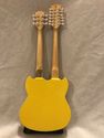 Miniature Replica Guitar Gibson EDS-1275 Double Ne