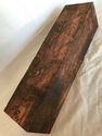 Marblewood Lumber 3x3x12 Lathe Woodturning Knife H