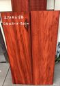 Exótica Madera Padauk Guitarra Edificio Set Brico