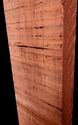 Bubinga Hardwood Q/S 36X7x2 Guitar Building Book S