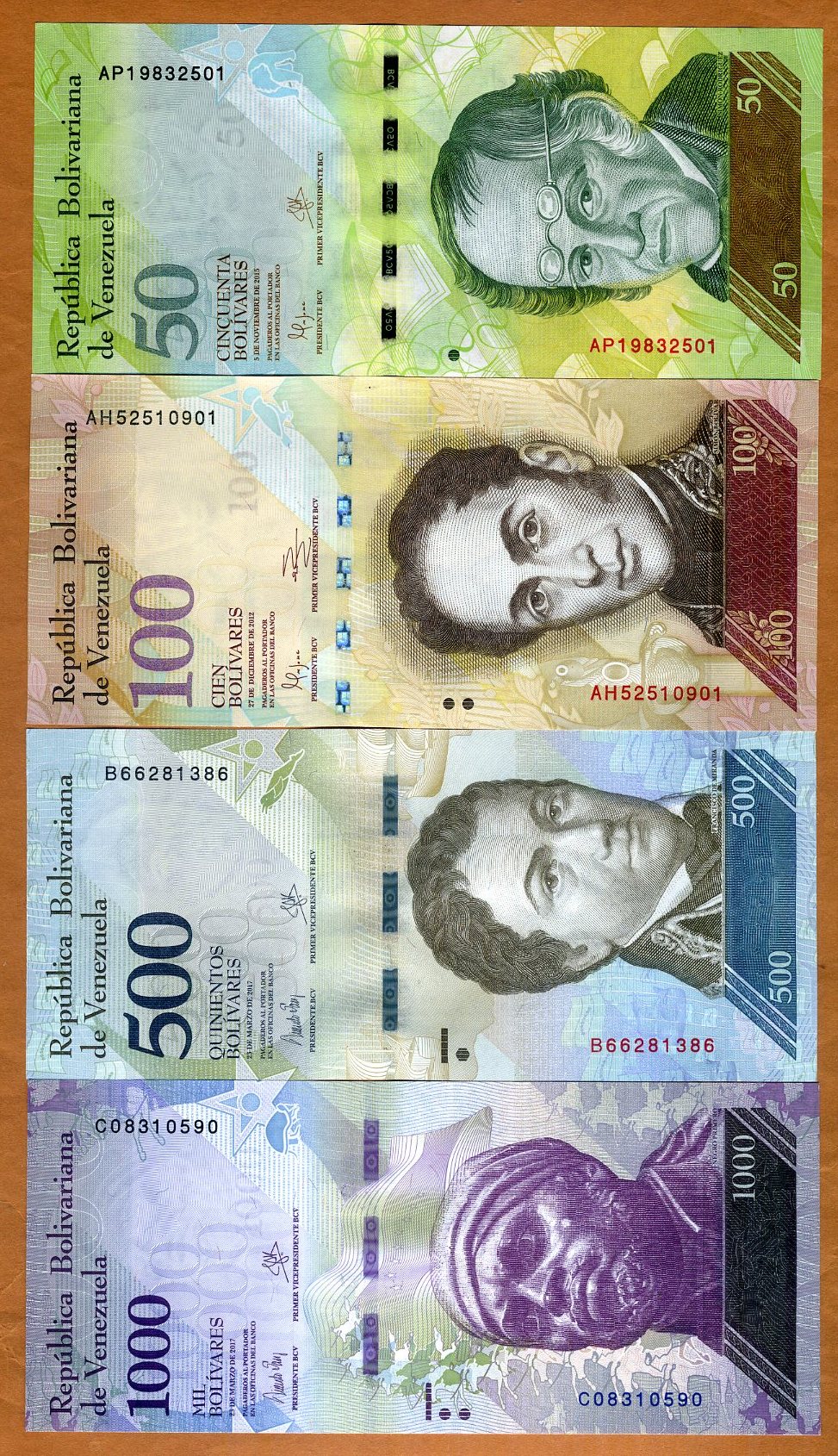 Honduras 1 Lempira 2004 UNC Lempiras Free Shipping Worldwide Paypal OK