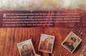 LEGENDS OF THE WEST Collection of U.S. Commemorati