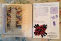 Lot of 6 kits Bead Pals II animals butterfly fish 