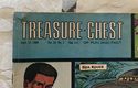 Treasure Chest of Fact and Fiction Comic Book Vol 