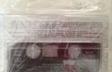  FRANKIE LAINE'S GREATEST HITS AUDIO CASSETTE 1989