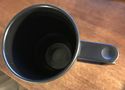Aluminum Advertising Promo Travel Coffee Mug North