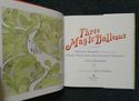 Three Magic Balloons by Julianna Margulies[3 - 7 y