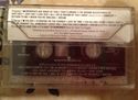 DEAN MARTIN 20 GREATEST HITS Cassette Tape