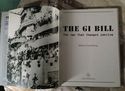 The GI Bill: The Law That Changed America by Green