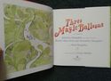 Three Magic Balloons by Julianna Margulies[3 - 7 y