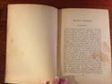 Vintage Silent Storms - Poole, Ernest Rare 1927 fa