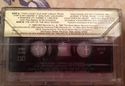  FRANKIE LAINE'S GREATEST HITS AUDIO CASSETTE 1989