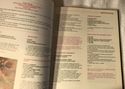 Panasonic Microwave Oven Cookbook with Operating I