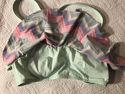 PINK by Victoria's Secret Bathing Suit Bikini Top 