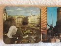 Vintage Coasters Set of 6 Spanish Landmarks Scenes