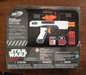 Star Wars Nerf Episode VII First Order Stormtroope