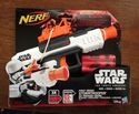 Star Wars Nerf Episode VII First Order Stormtroope