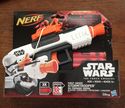 Star Wars Nerf Episode VII First Order Stormtroope