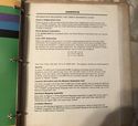 Vintage TI Texas Instruments TI-99/ 4A User's Refe