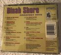 Dinah Shore Greatest Hits