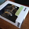 Kohler Lyntier K-11755-BN Brushed Nickel Robe Hook