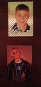 Backstreet Boys Trading Cards lot of 5 (1998)